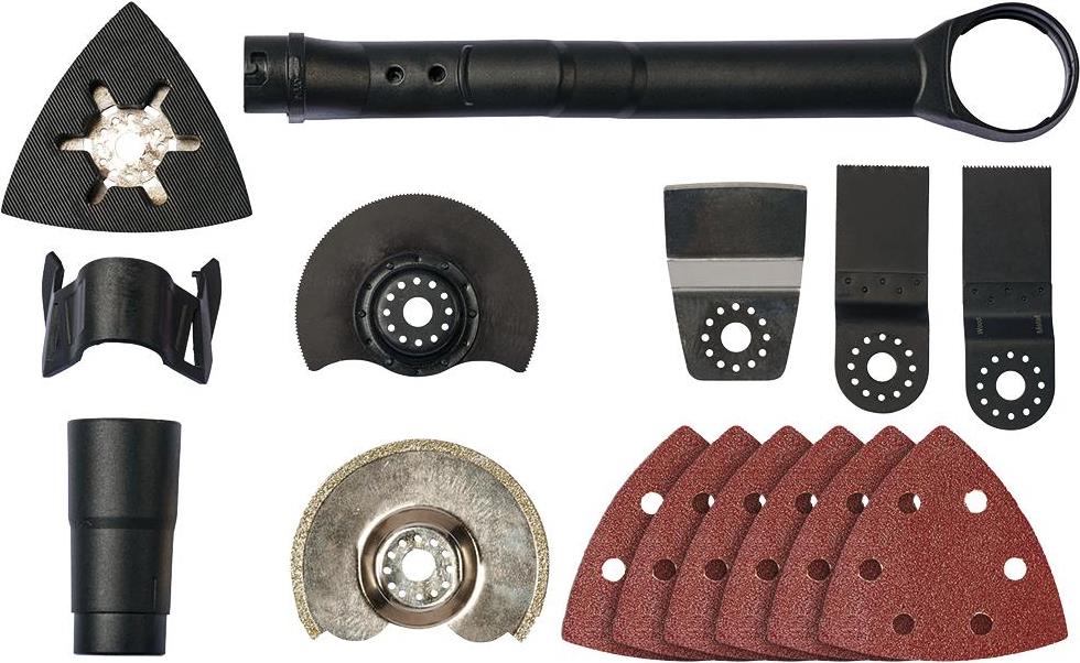 מולטיטול חשמלי מקצועי היינל EINHELL TE-MG 300 EQ DATA